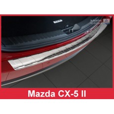 Ochranná lišta hrany kufru Mazda CX-5 II 2017-> 2/35156