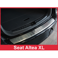 Ochranná lišta hrany kufru Seat Altea XL  2006-2015 2/35163