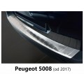 Ochranná lišta hrany kufru Peugeot 5008 2/35174