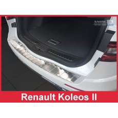 Ochranná lišta hrany kufru Renault Koleos II 2/35177