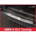 Ochranná lišta hrany kufru BMW 5 G31 Touring 2017->  2/35179