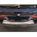 Ochranná lišta hrany kufru BMW 5 G31 Touring 2017->  2/35179
