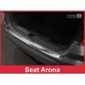 Ochranná lišta hrany kufru Seat Arona 2017-> , Xcellence/ FR FL2021->  2/35187    