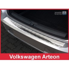 Ochranná lišta hrany kufru Volkswagen Arteon 2017-> 2/35189