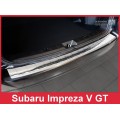 Ochranná lišta hrany kufru Subaru Impreza V GT Facelift 2017-> 2/35190