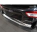 Ochranná lišta hrany kufru Subaru Impreza V GT Facelift 2017-> 2/35190