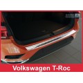 Ochranná lišta hrany kufru Volkswagen T-Roc 2017-> 2/35193