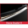 Ochranná lišta hrany kufru Dacia Duster II 2017-2021, FL2021-2024 2/35203