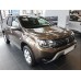 Ochranná lišta hrany kufru Dacia Duster II 2017-2021, FL2021-2024 2/35203