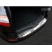 Ochranná lišta hrany kufru Ford Mondeo Combi 2/35219