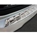 Ochranná lišta hrany kufru BMW X3 G01 2017-> 2/35220