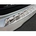 Ochranná lišta hrany kufru BMW X3 G01 2017-> 2/35220
