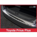 Ochranná lišta hrany kufru Toyota Prius Plus 2013-2015 2/35221