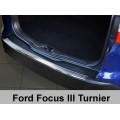 Ochranná lišta hrany kufru Ford Focus Combi 2/35256