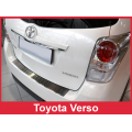 Ochranná lišta hrany kufru Toyota Verso Facelift 2013->  2/35268