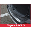 Ochranná lišta hrany kufru Toyota RAV4 2012-2015  2/35277