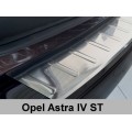 Ochranná lišta hrany kufru Opel Astra J Combi 2/35309