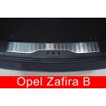 Ochranná lišta hrany kufru Opel Zafira B 2/35313