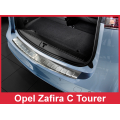 Ochranná lišta hrany kufru Opel Zafira C Tourer 2011-> 2/35316