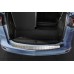 Ochranná lišta hrany kufru Opel Zafira C Tourer 2011-> 2/35316