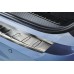 Ochranná lišta hrany kufru Opel Zafira C Tourer 2011-> 2/35316