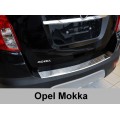 Ochranná lišta hrany kufru Opel Mokka 2/35319