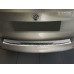Ochranná lišta hrany kufru Škoda Fabia III combi 2018-> 2/35329