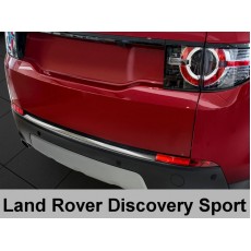 Ochranná lišta hrany kufru Land Rover Discovery Sport 2/35337
