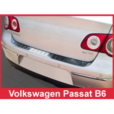 Ochranná lišta hrany kufru Volkswagen Passat B6 sedan 2005-2010 2/35387