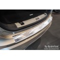 Ochranná lišta hrany kufru Ford Edge II FL2018-> 2/35421