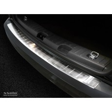 Ochranná lišta hrany kufru Volkswagen Caddy 2003-2015 2/35433