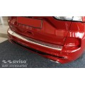 Ochranná lišta hrany kufru Ford Kuga III 2019-2024,  FL 2024--> 2/35440