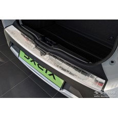 Ochranná lišta hrany kufru Dacia Spring hatchback 5D 2021-> 2/35446