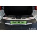Ochranná lišta hrany kufru Dacia Spring hatchback 5D 2021-> 2/35446