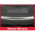 Ochranná lišta hrany kufru Nissan Murano Z512009-2014 2/35448