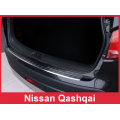 Ochranná lišta hrany kufru Nissan Qashqai 2007-2013 2/35450