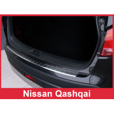 Ochranná lišta hrany kufru Nissan Qashqai 2007-2013 2/35450