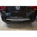 Ochranná lišta hrany kufru Volkswagen Touran III 2015->  2/35455
