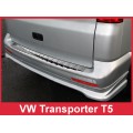 Ochranná lišta hrany kufru Volkswagen Transporter T5 2003-2015 2/35457