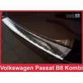 Ochranná lišta hrany kufru Volkswagen Passat B8 Combi 2014-2016 2/35458