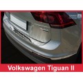 Ochranná lišta hrany kufru Volkswagen Tiguan II 2016-> 2/35459