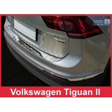Ochranná lišta hrany kufru Volkswagen Tiguan II 2016-> 2/35459