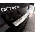 Ochranná lišta hrany kufru Škoda Octavia IV combi 2019-2024 FL 2024-> 2/35483