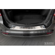 Ochranná lišta hrany kufru Ford Mondeo MK V sedan/hatchback 2014-> 2/35488