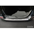 Ochranná lišta hrany kufru Honda Jazz V crosstar hybrid 2020-> 2/35489