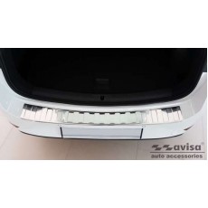 Ochranná lišta hrany kufru Seat Leon IV 2020-2024 FL 2024-> 2/35490