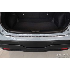Ochranná lišta hrany kufru Nissan Qashqai III 2021-> 2/35491