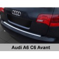 Ochranná lišta hrany kufru AUDI A6 COMBI  2/35496