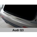 Ochranná lišta hrany kufru AUDI Q3  2/35506