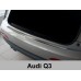 Ochranná lišta hrany kufru AUDI Q3  2/35506